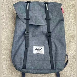 Herschel Retreat Backpack